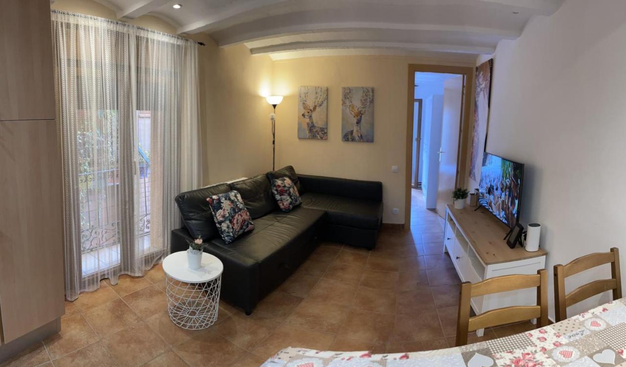 Apartamento Con Encanto El Pont de Suert Exterior foto